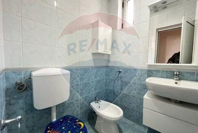 Birou, de 310 mp, în Calea Dumbrăvii - 17