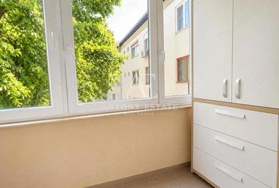 Apartament cu 4 camere decomandat, mobilat în Decebal - 9