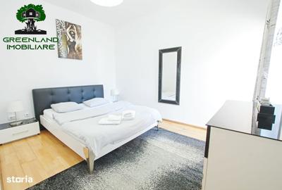 Apartament cu 2 camere în Copou - 1