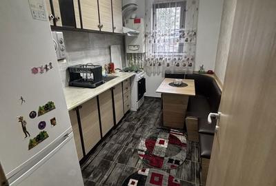 Apartament cu 2 camere decomandat, mobilat în Rahova - 5