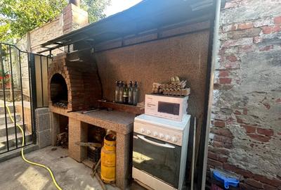 Spatiu Comercial P+1, 272 MP teren, 146 MP utili, Zona Parcul Romanescu - 15