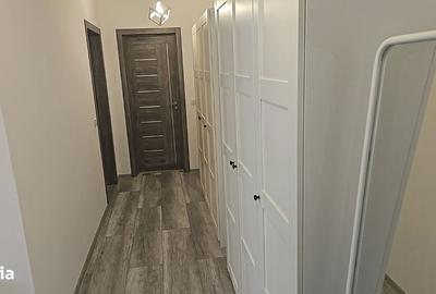 Apartament cu 2 camere decomandat în Colentina