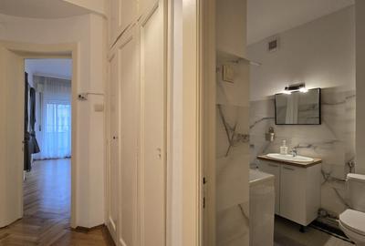 De inchiriat apartament 3 camere Gara de Nord - 11