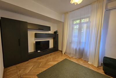 Garsonieră decomandată, mobilată în P-ța Romană - 12