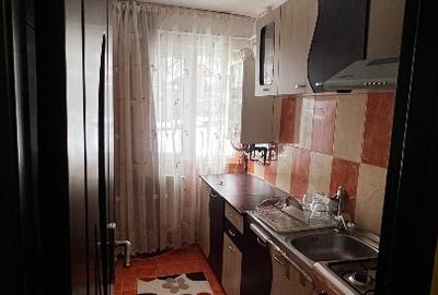 Apartament cu 2 camere semidecomandat în Central - 2