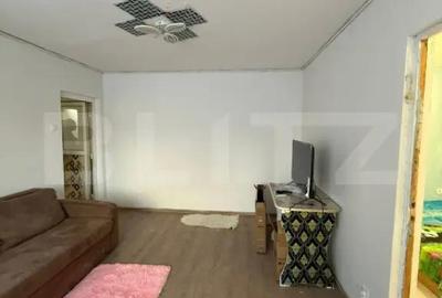Apartament cu 2 camere nedecomandat în Micro 11 - 3