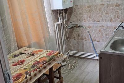 Garsonieră decomandată în Horia - 11