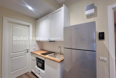 FIRST RENT | Apart 2 Camere - Open Space | Piata Romana - Caderea Bastiliei - 5
