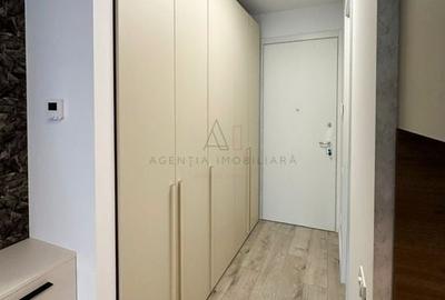 Inchiriere studio Herastrau l Parcul Herastrau - 9