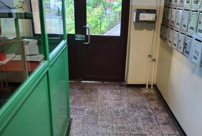 Apartament cu 2 camere semidecomandat în Militari - 14