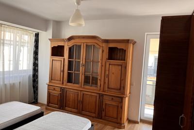 Apartament cu 3 camere decomandat, mobilat în Terezian - 7