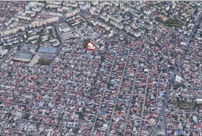 Teren Construcții intravilan de 5000 mp, în Rahova - 1