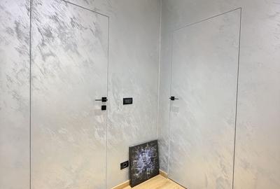 Apartament cu 2 camere semidecomandat, mobilat în Vitan-Bârzești - 14