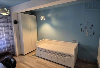 Apartament cu 3 camere în Central - 1