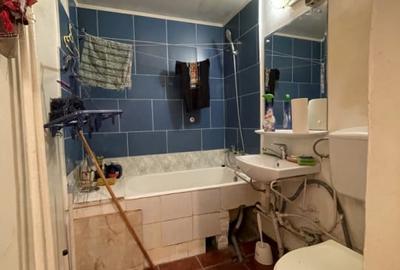 Apartament cu 2 camere semidecomandat, mobilat în Berceni - 6