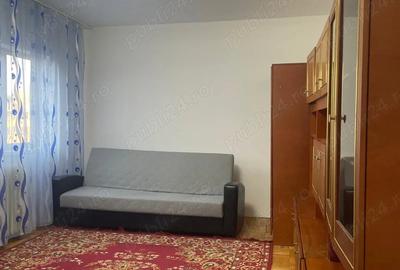 Apartament cu 2 camere decomandat în Govândari - 3