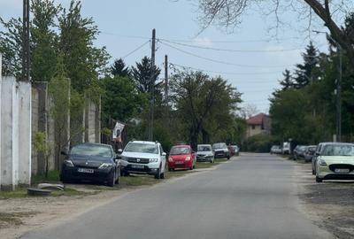 Teren Construcții intravilan de 420 mp, în Exterior Nord - 6