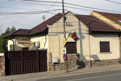 Casă cu 3 camere cu Teren 500 Mp în Oncea - 7
