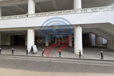 Spațiu comercial, de 165 mp, în Ultracentral - 15