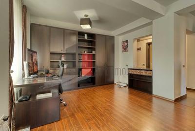 Militari Residence, apartament premium 3 camere, 65 m2, utilat Smart Home - 1