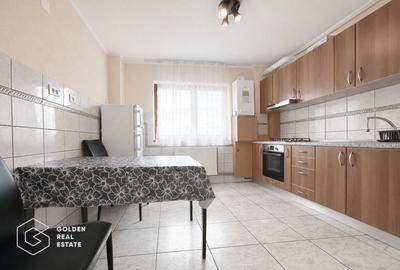 Apartament 2 camere, Calea Radnei, Micalaca, etaj 2 - 3