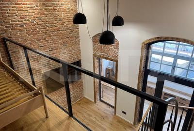 Studio ultracentral, 50 mp, Piata Unirii - 2