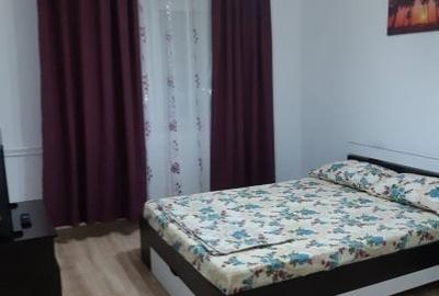 Apartament cu 2 camere, mobilat în Tomis Nord - 4