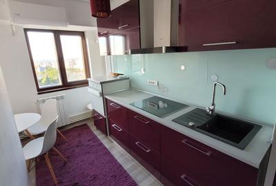 Apartament cu 2 camere decomandat în Casa de Cultură - 3