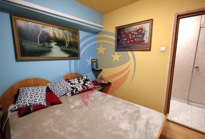 Apartament cu 4 camere decomandat în Lăpuș - 2