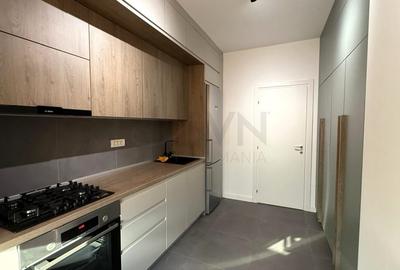 REA1024452 Apartament 2 camere I Loc Parcare Subteran I Decebal - 7
