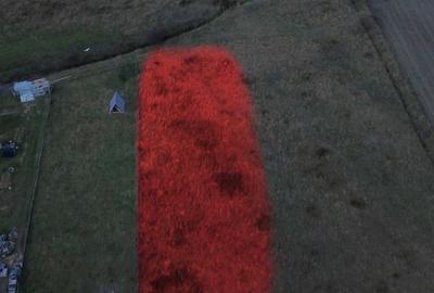 Teren Bran Zarnesti 3 km Castelul Bran 25 km Brasov - 14