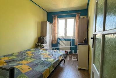 Apartament cu 4 camere semidecomandat, mobilat în Spitalul Județean - 5