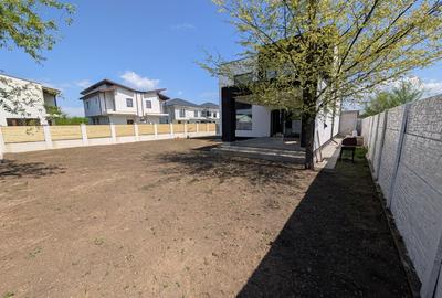 Casa 4 Camere 155mp | 0 Comision | teren 500mp | Corbeanca Petresti Ghioceilor - 10