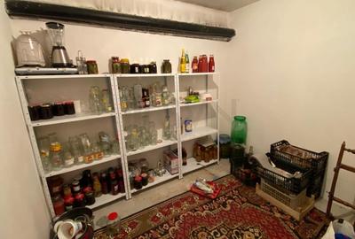 Casă individuală cu 5 camere cu Canalizare în Crângași - 19