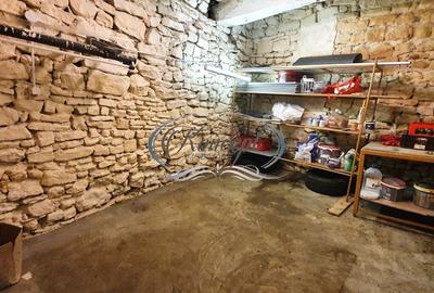 Birou in cladire istorica cu terasa si boxa, strada Eroilor - 9