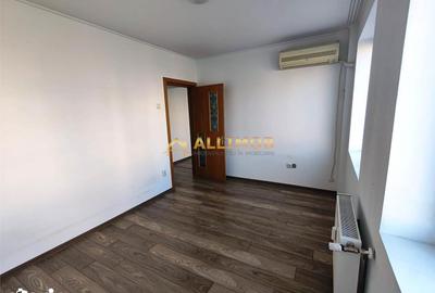 Apartament cu 2 camere semidecomandat în Ultracentral - 12