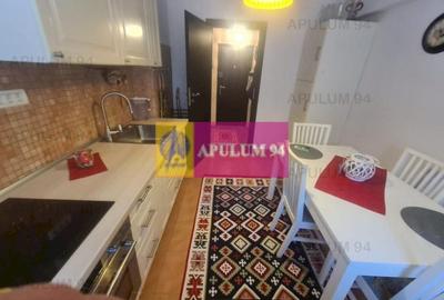 Apartament cu 2 camere de vânzare în Sinaia - Zona Platou Izvor Apartament cu 2 camere de vânzare în Sinaia - Zona Platou Izvor - 3