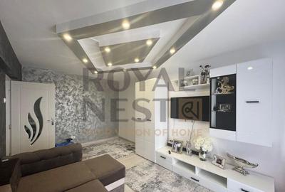 De inchiriat apartament 3 camere in Noua, langa Dedeman - 26