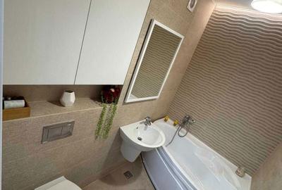 Apartament semidecomandat în Frații Golești - 6