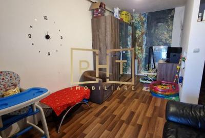 Apartament cu 2 camere în Florești