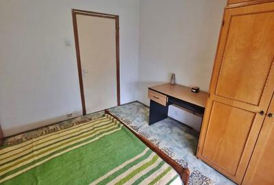 Apartament cu 3 camere decomandat, mobilat în Central - 6