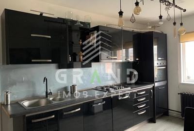 Ap 3 camere, BALCON, PARCARE, PET-FRIENDLY, zona Marasti