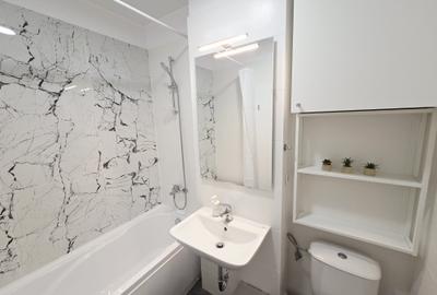 Apartament cu 2 camere decomandat, mobilat în Țiglina 2 - 9