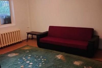 De inchiriat apartament 2 camere, zona Sebastian Sector 5 - 2