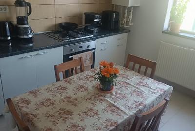 Apartament cu 2 camere decomandat în Central - 7