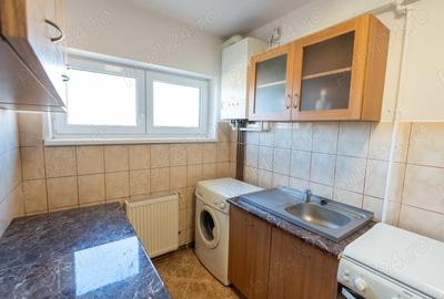 Apartament decomandat cu doua camere - 4