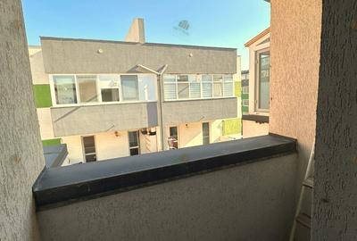 Garsonieră decomandată în Central - 11