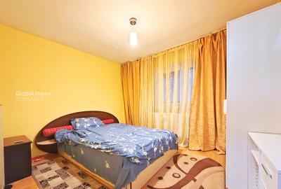 Apartament cu 2 camere semidecomandat, mobilat în Tineretului - 3