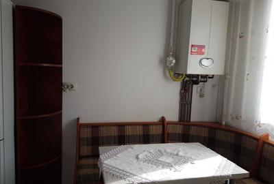 Garsonieră decomandată în Gării - 7