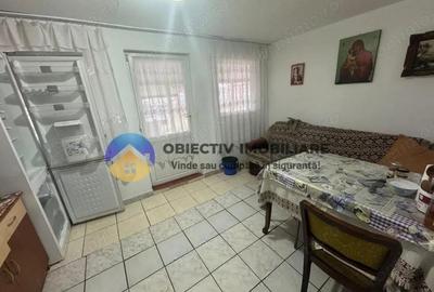 Casă cu 2 camere cu Teren 5200 Mp în Girov - 9